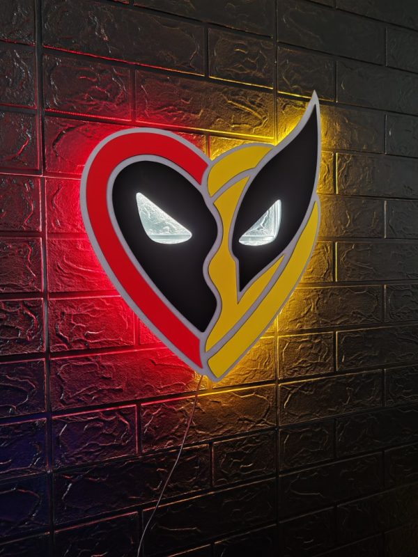 Deadpool & lobezno