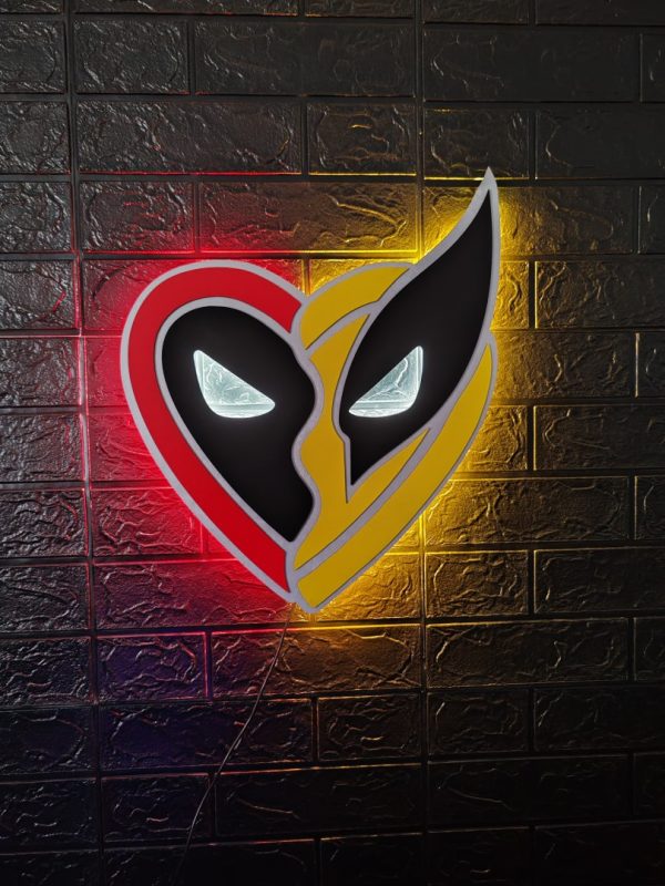 Deadpool & wolverine