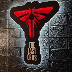TLOU
