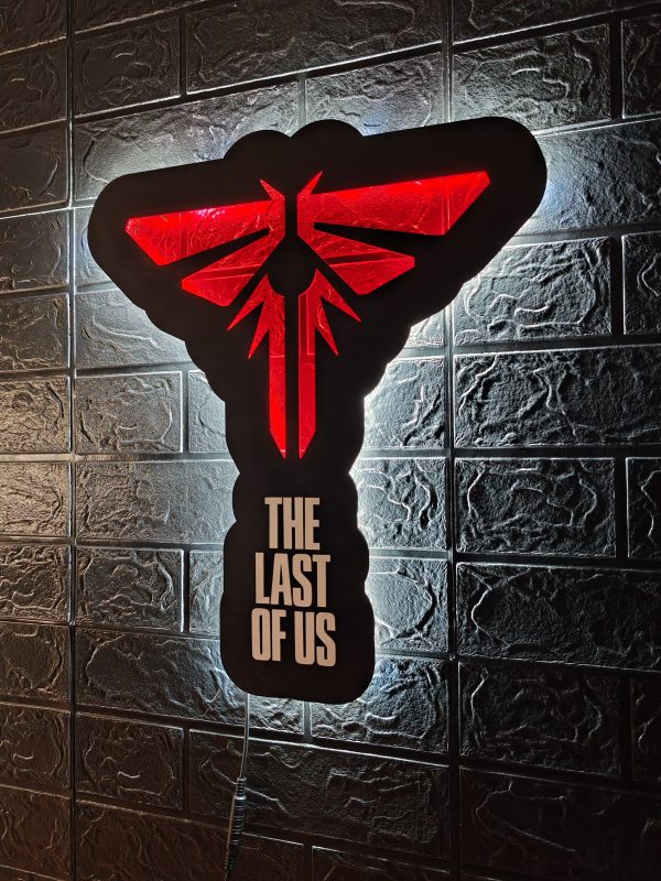 TLOU