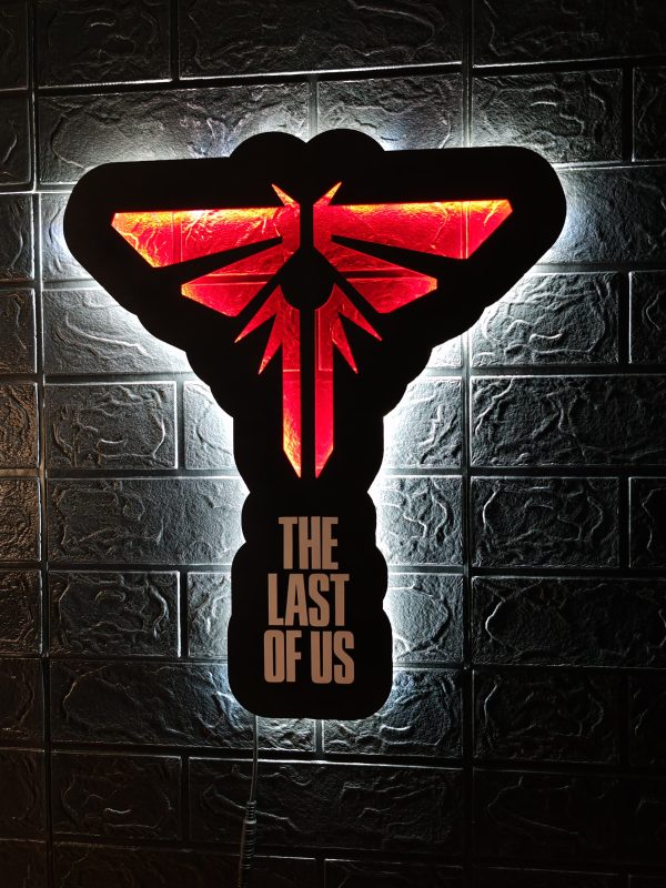 the last of us