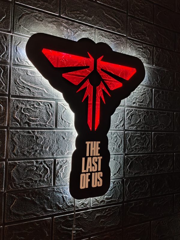 The last of us 2